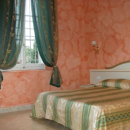 Bed & Breakfast La Corte Dei Principi - Residenza D'epoca Florence