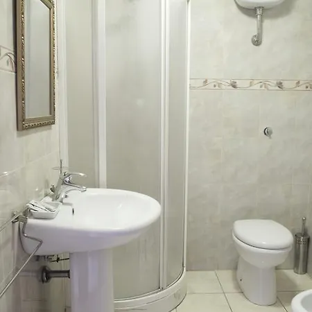 Panzió La Corte Dei Principi - Residenza D'epoca